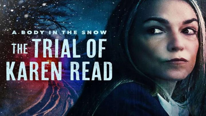 مسلسل A Body in the Snow The Trial of Karen Read الحلقة 3 مترجمة