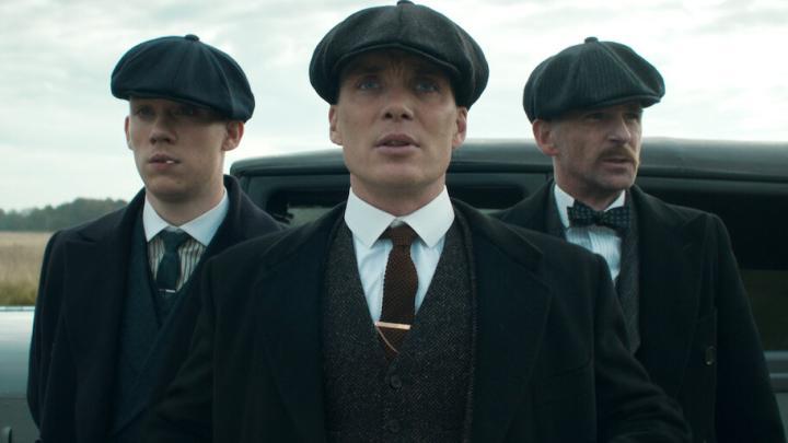 مسلسل Peaky Blinders الموسم الاول الحلقة 1 مترجمة