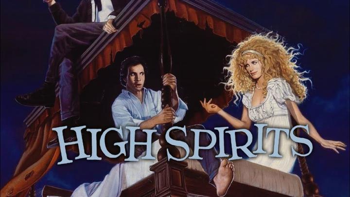 مشاهدة فيلم High Spirits 1988 مترجم