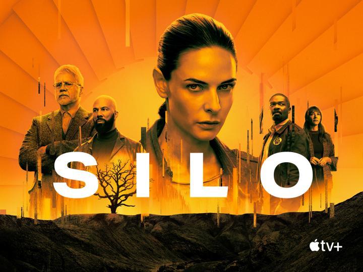 مسلسل Silo الموسم الاول الحلقة 2 مترجمة
