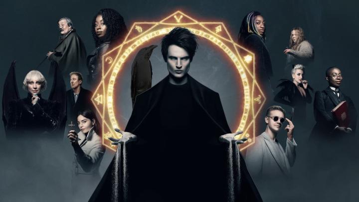 مسلسل The Sandman الموسم الاول الحلقة 9 مترجمة