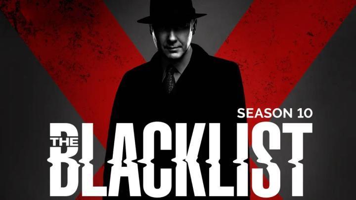 مسلسل The Blacklist الموسم العاشر الحلقة 22 والاخيرة مترجمة