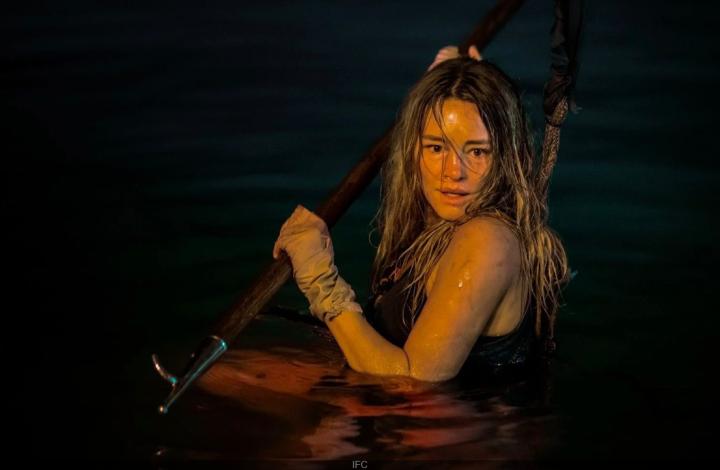 مشاهدة فيلم Dangerous Animals 2025 مترجم موفيز لاند
