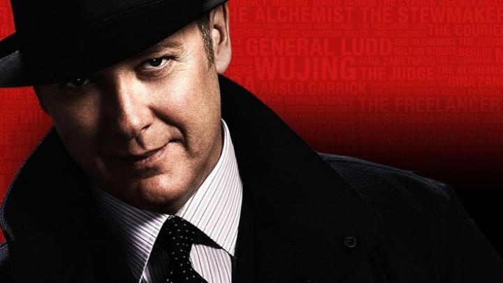 مسلسل The Blacklist الموسم الثاني الحلقة 3 مترجمة