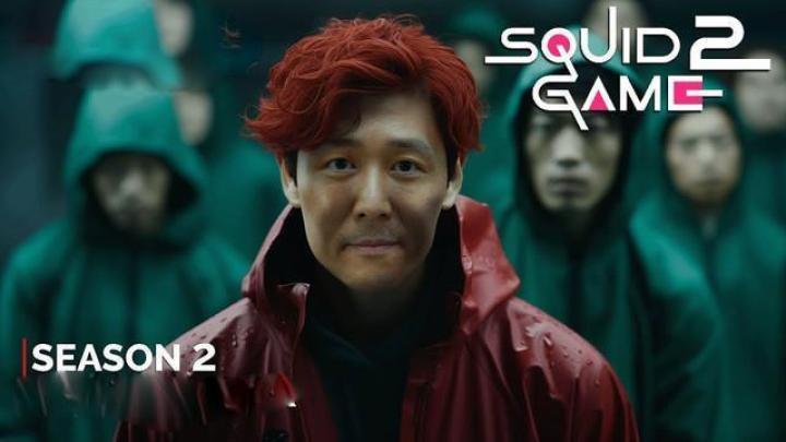 مسلسل لعبة الحبار Squid Game الموسم الثاني الحلقة 2 مترجمة