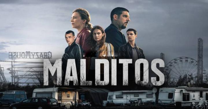 مسلسل Malditos الموسم الاول الحلقة 2 مترجمة