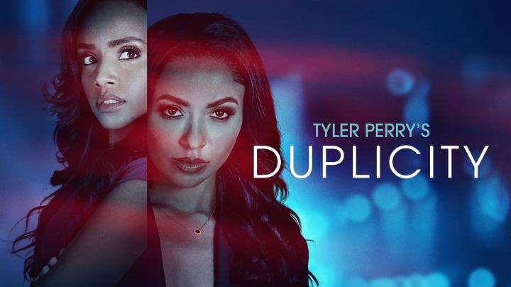 مشاهدة فيلم Tyler Perry's Duplicity 2025 مترجم موفيز لاند