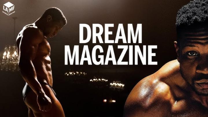 مشاهدة فيلم Magazine Dreams 2023 مترجم