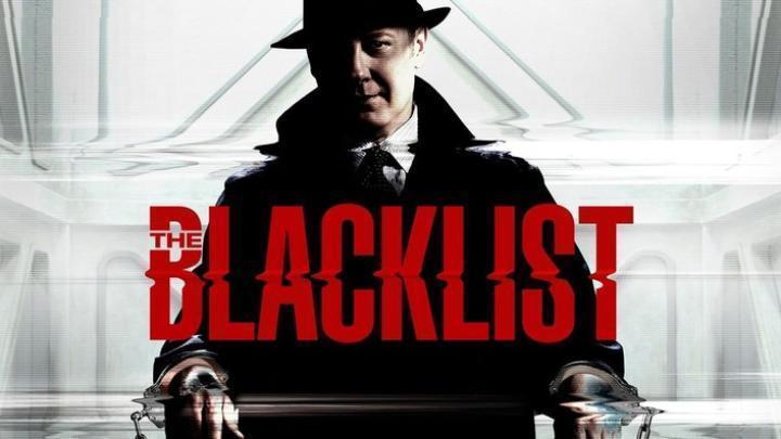 مسلسل The Blacklist الموسم الاول الحلقة 9 مترجمة