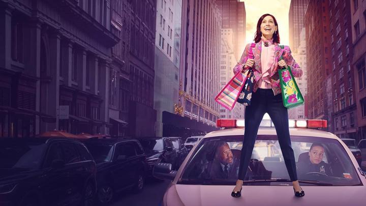 مسلسل Elsbeth الموسم الثاني الحلقة 19 مترجمة