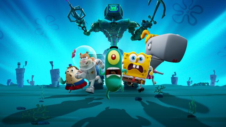 مشاهدة فيلم Plankton: The Movie 2025 مترجم موفيز لاند