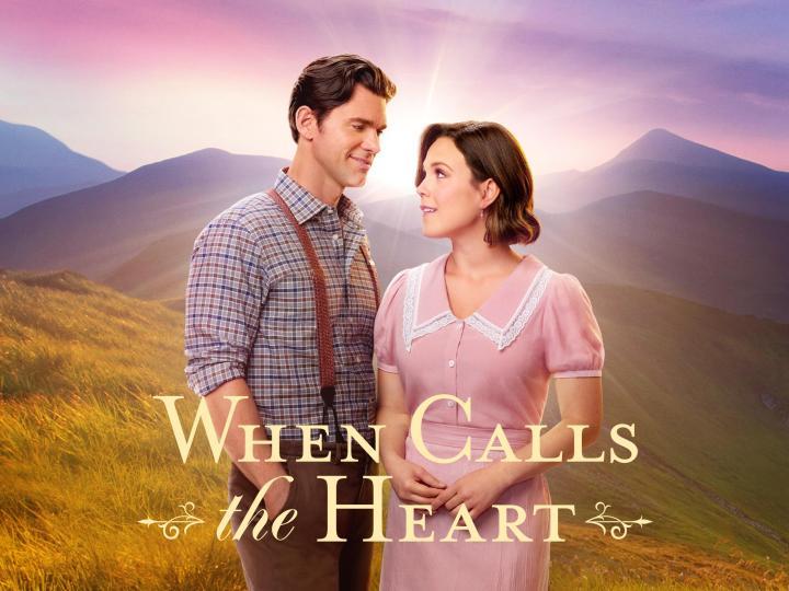 مسلسل When Calls the Heart الموسم 12 الحلقة 10