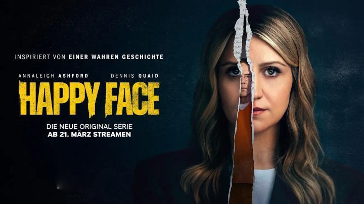 مسلسل Happy Face الموسم الاول الحلقة 6 مترجمة