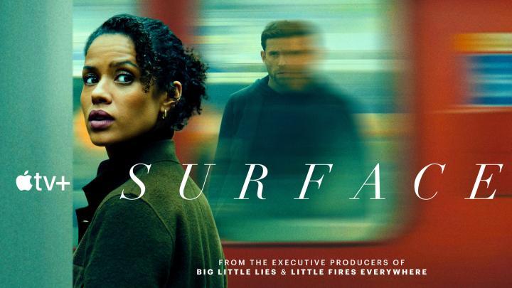 مسلسل Surface الموسم الثاني الحلقة 6 مترجمة