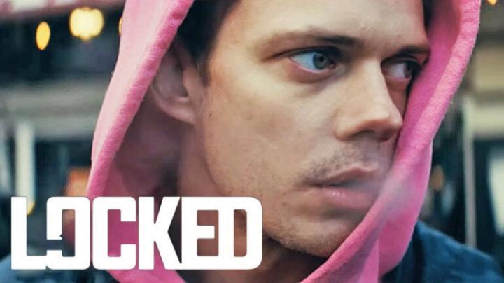 مشاهدة فيلم Locked 2025 مترجم موفيز لاند