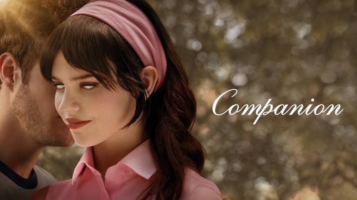 مشاهدة فيلم Companion 2025 مترجم موفيز لاند