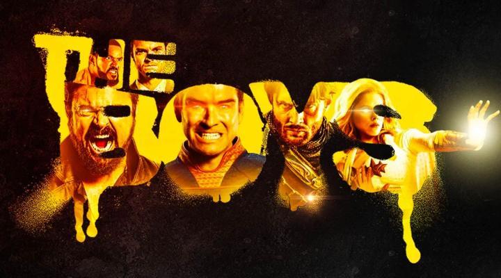 مسلسل The Boys الموسم الثالث الحلقة 6 مترجمة