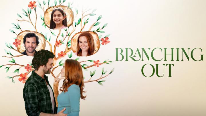 مشاهدة فيلم Branching Out 2024 مترجم اون لاين