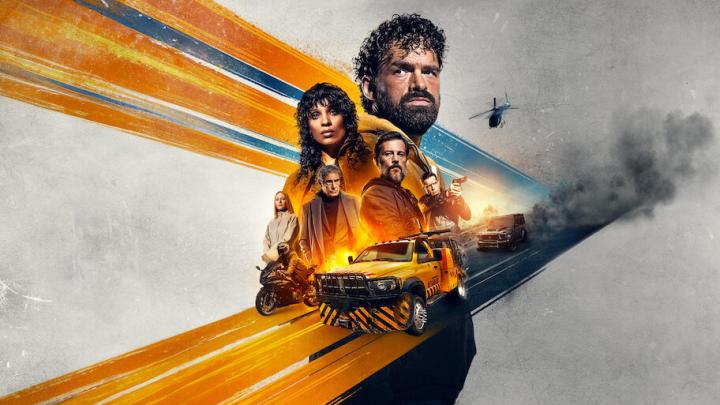 مشاهدة فيلم Last Bullet 2025 مترجم موفيز لاند