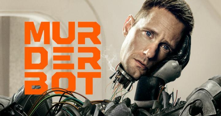 مسلسل Murderbot الموسم الاول الحلقة 8 مترجمة
