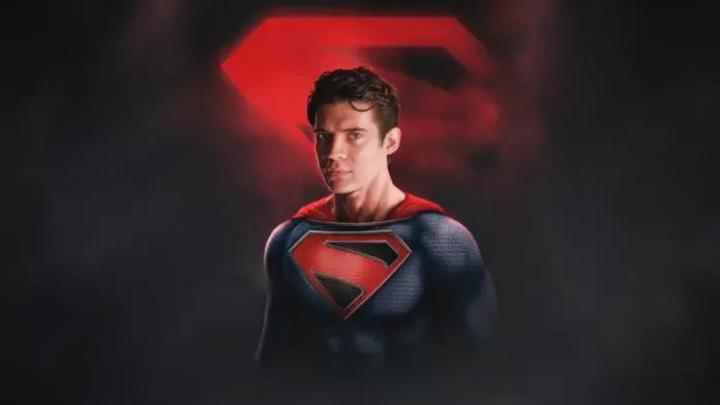 مشاهدة فيلم Superman 2025 مترجم موفيز لاند