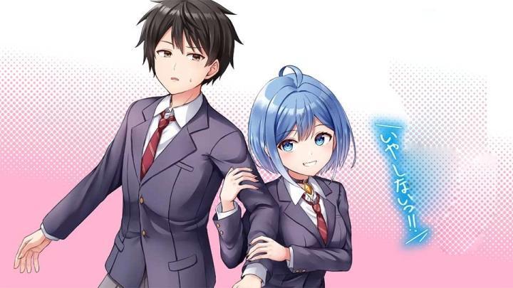 انمي ?Danjo no Yuujou wa Seiritsu suru الحلقة 6 مترجمة