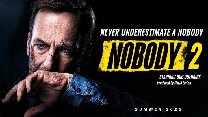 مشاهدة فيلم Nobody 2 2025 مترجم موفيز لاند