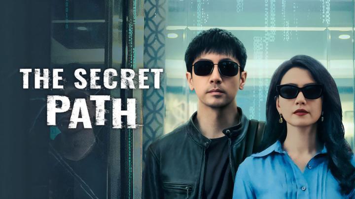 مسلسل المسار السري The Secret Path الحلقة 14 مترجمة