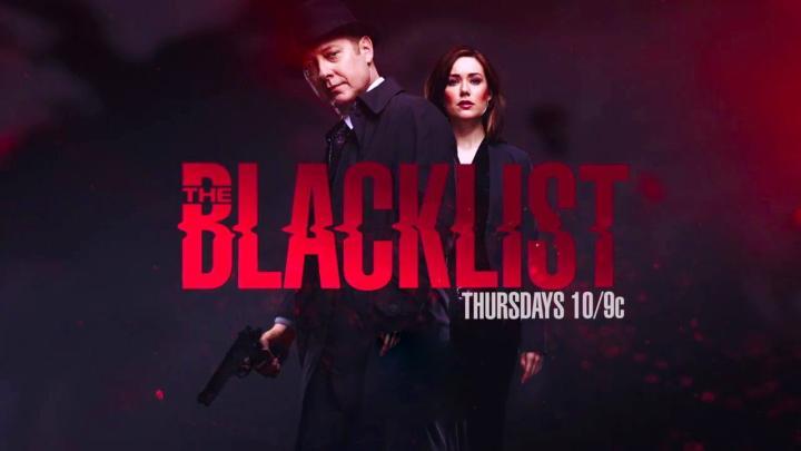 مسلسل The Blacklist الموسم الرابع الحلقة 8 مترجمة