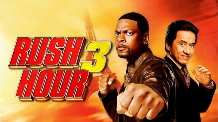 مشاهدة فيلم Rush Hour 3 2007 مترجم