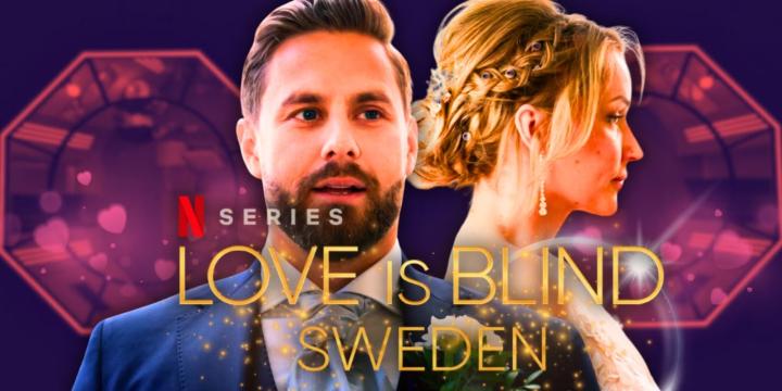 برنامج Love is Blind: Sweden مترجم