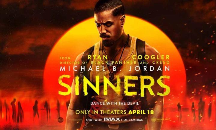 مشاهدة فيلم Sinners 2025 مترجم موفيز لاند