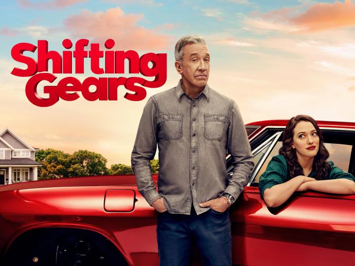 مسلسل Shifting Gears الموسم الاول الحلقة 8 مترجمة