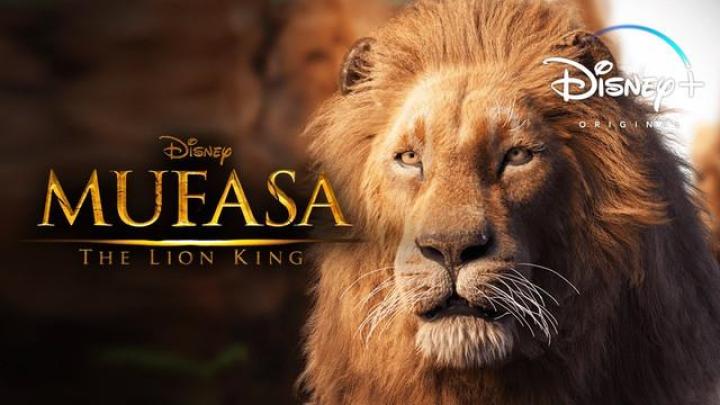 مشاهدة فيلم Mufasa: The Lion King 2024 مترجم موفيز لاند