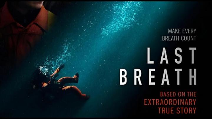 مشاهدة فيلم Last Breath 2025 مترجم