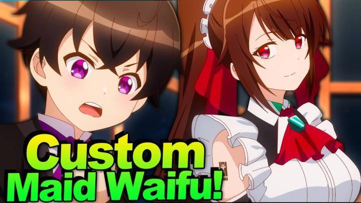 انمي OreAku الحلقة 9 مترجمة