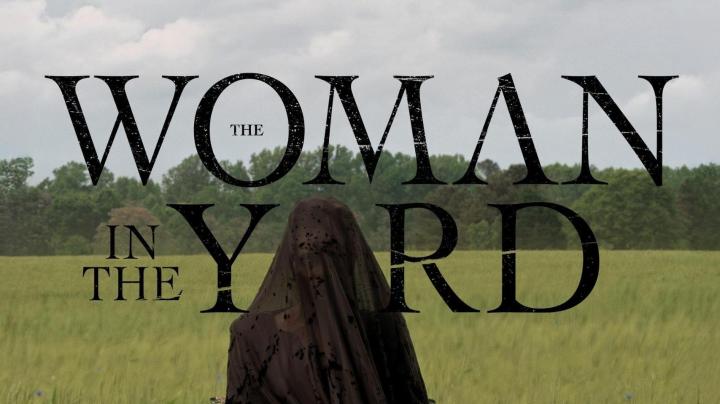 مشاهدة فيلم The Woman in the Yard 2025 مترجم موفيز لاند