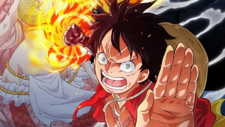 انمي One Piece Fishman Island Remaster 2024 مترجم كامل