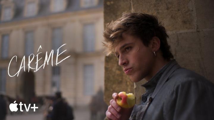 مسلسل Careme الموسم الاول الحلقة 4 مترجمة