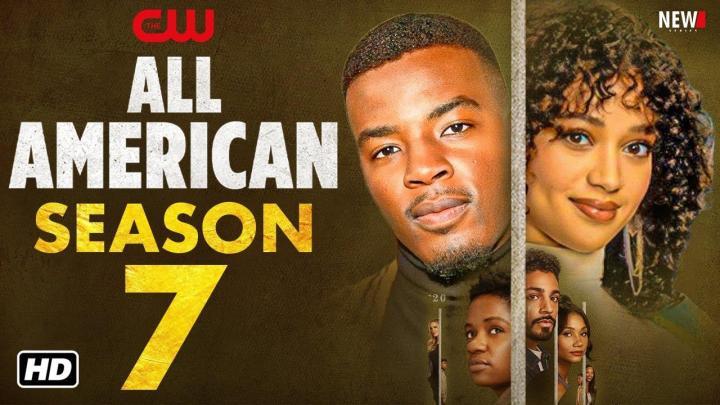 مسلسل All American الموسم السابع الحلقة 8 مترجمة