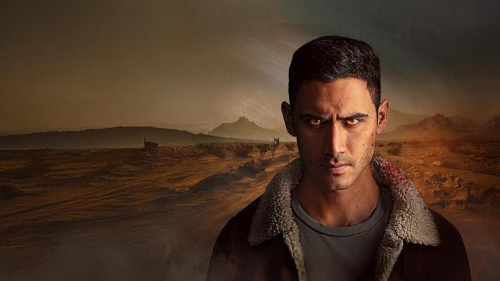 مسلسل Coyotl Hero and Beast الموسم الاول الحلقة 8 والاخيرة مترجمة