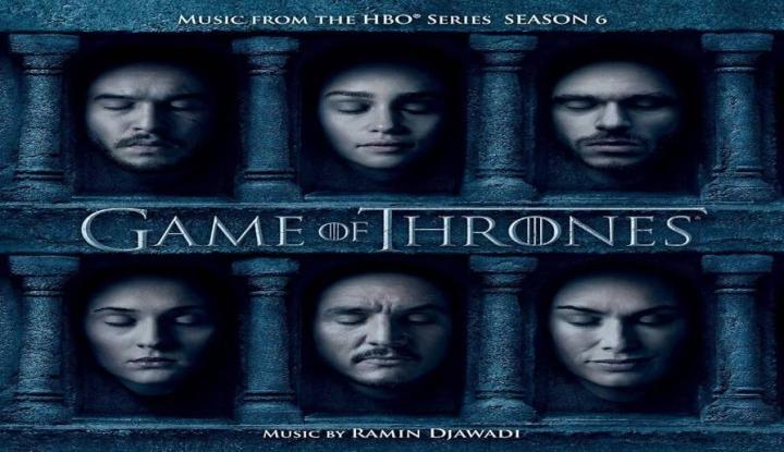 مسلسل Game of Thrones الموسم السادس الحلقة 4