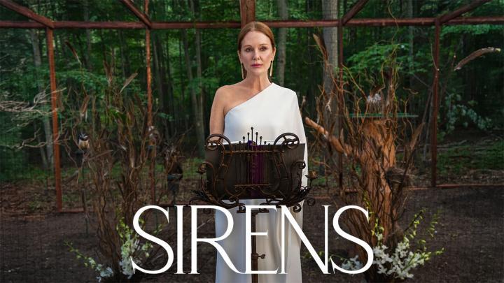 مسلسل Sirens الحلقة 4 مترجمة