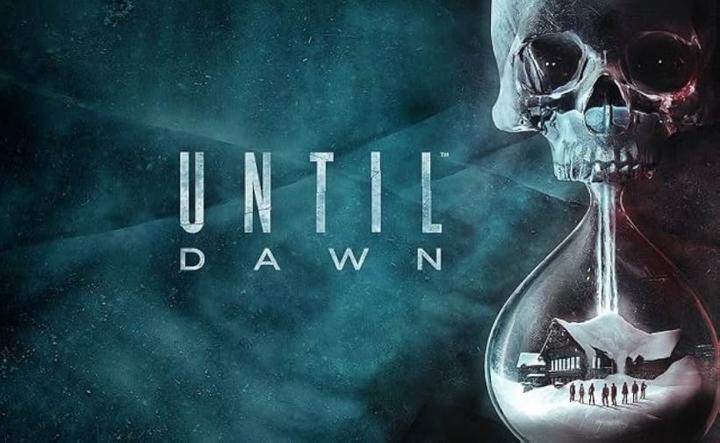 مشاهدة فيلم Until Dawn 2025 مترجم موفيز لاند