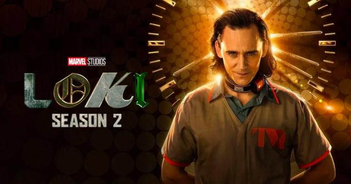 مسلسل Loki الموسم الثاني مترجم كامل