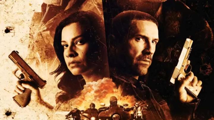 مشاهدة فيلم Day of Reckoning 2025 مترجم