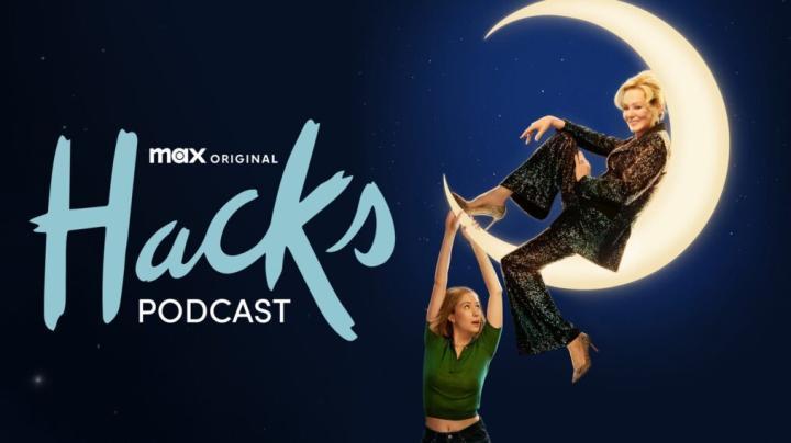 مسلسل Hacks الموسم الرابع الحلقة 7 مترجمة