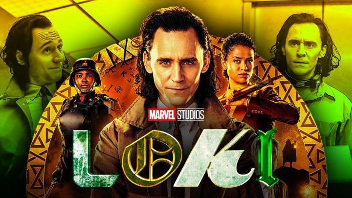 مسلسل Loki الموسم الاول الحلقة 2 مترجمة