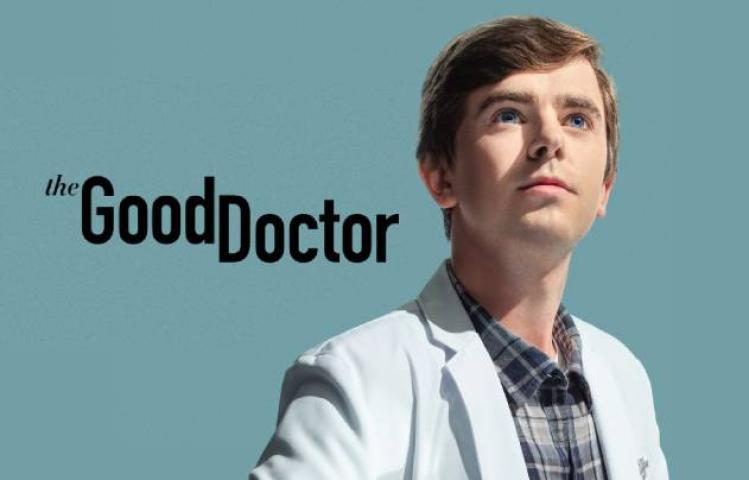 مسلسل The Good Doctor الموسم الثاني الحلقة 9 مترجمة