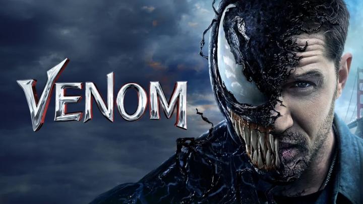 مشاهدة فيلم Venom 1 2018 مترجم